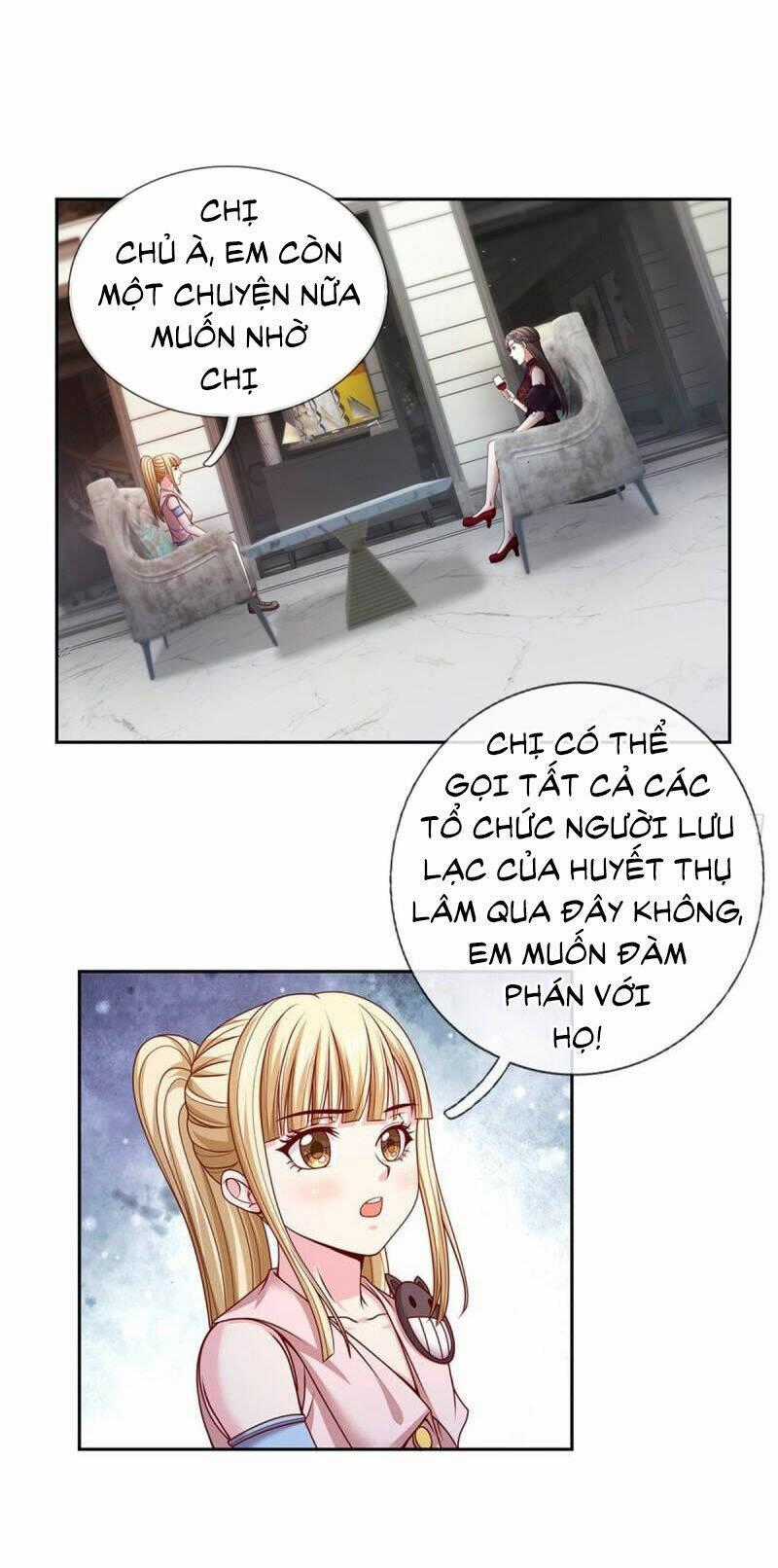 Thẻ Đăng Nhập Phong Ấn Siêu Cấp - Chapter 113 - Trang 27