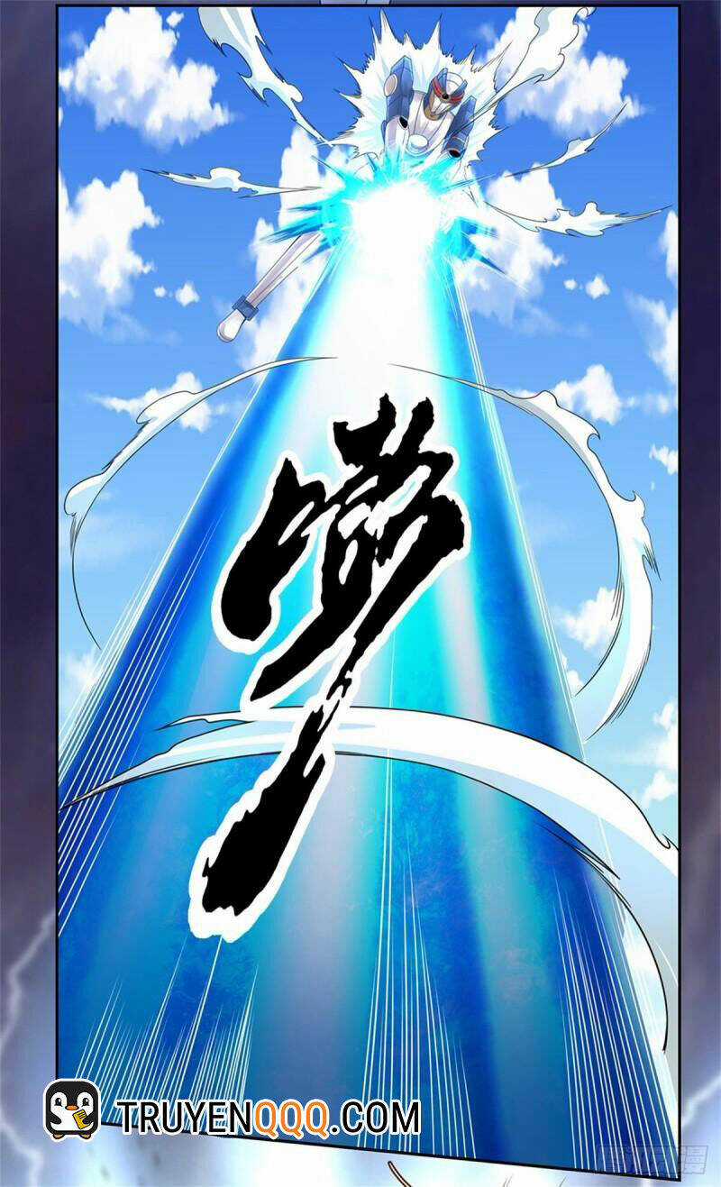 Thẻ Đăng Nhập Phong Ấn Siêu Cấp - Chapter 113 - Trang 4