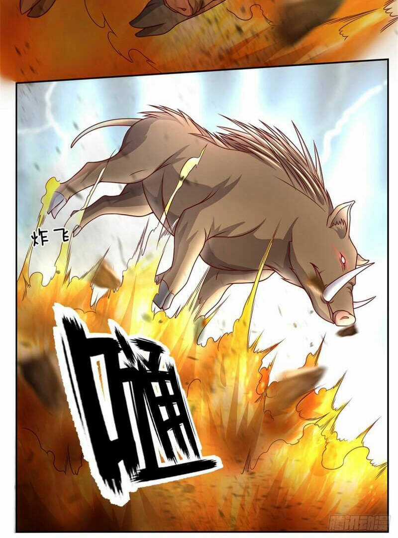 Thẻ Đăng Nhập Phong Ấn Siêu Cấp - Chapter 113 - Trang 6