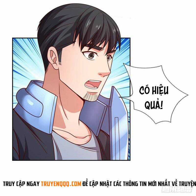 Thẻ Đăng Nhập Phong Ấn Siêu Cấp - Chapter 113 - Trang 7