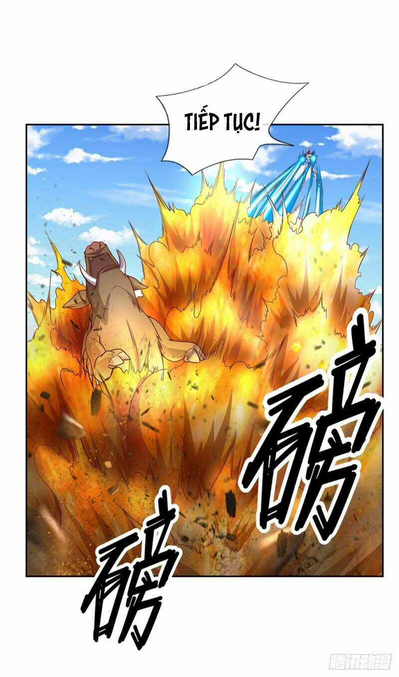 Thẻ Đăng Nhập Phong Ấn Siêu Cấp - Chapter 113 - Trang 9