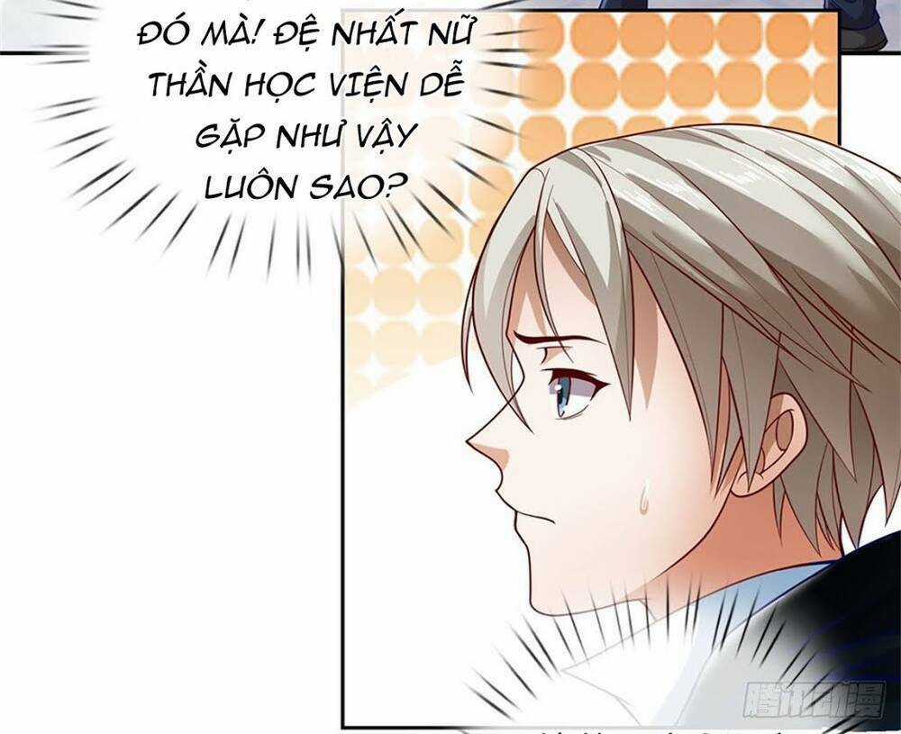 Thẻ Đăng Nhập Phong Ấn Siêu Cấp - Chapter 13 - Trang 20