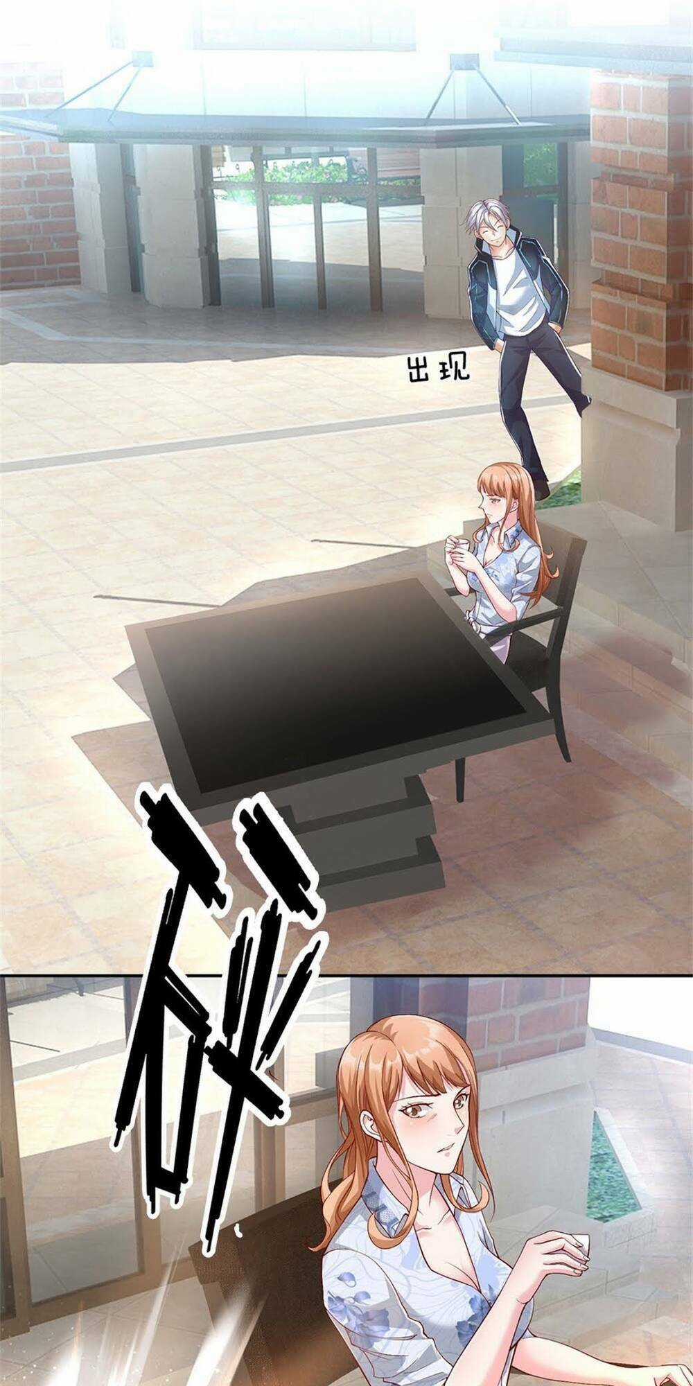 Thẻ Đăng Nhập Phong Ấn Siêu Cấp - Chapter 13 - Trang 6