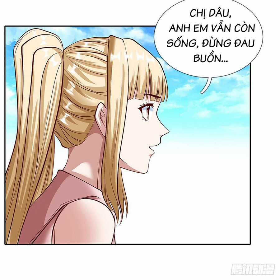 Thẻ Đăng Nhập Phong Ấn Siêu Cấp - Chapter 142 - Trang 6