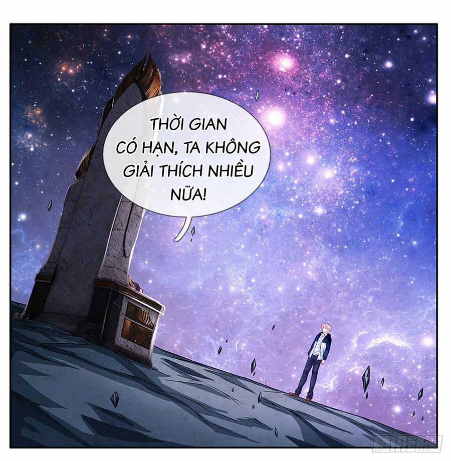 Thẻ Đăng Nhập Phong Ấn Siêu Cấp - Chapter 143 - Trang 7