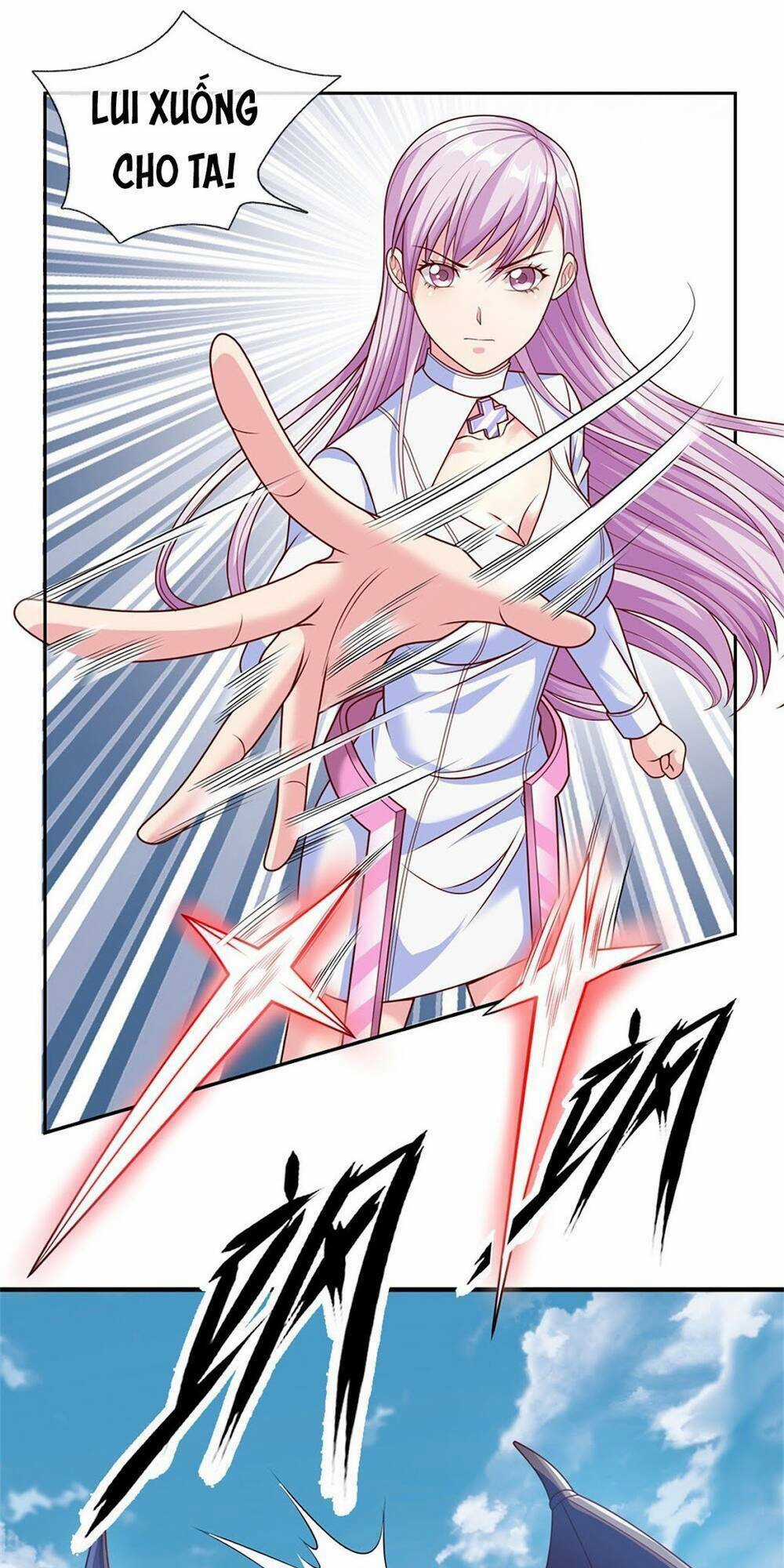 Thẻ Đăng Nhập Phong Ấn Siêu Cấp - Chapter 19 - Trang 11