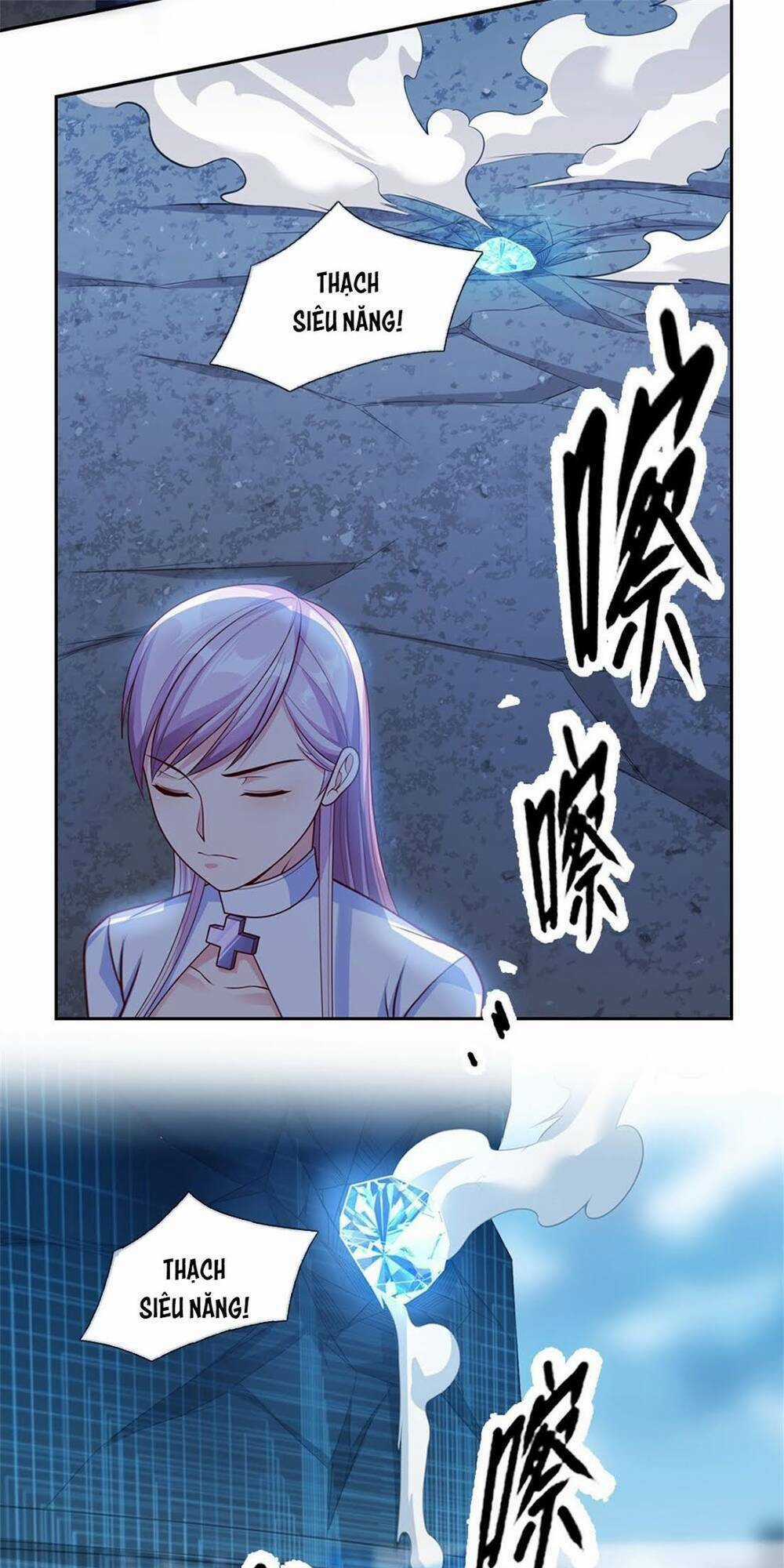 Thẻ Đăng Nhập Phong Ấn Siêu Cấp - Chapter 19 - Trang 22