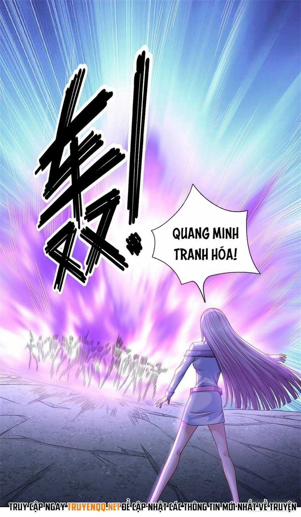 Thẻ Đăng Nhập Phong Ấn Siêu Cấp - Chapter 19 - Trang 8