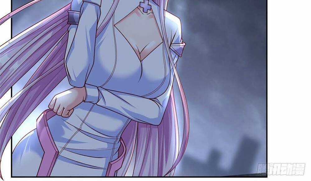 Thẻ Đăng Nhập Phong Ấn Siêu Cấp - Chapter 20 - Trang 3