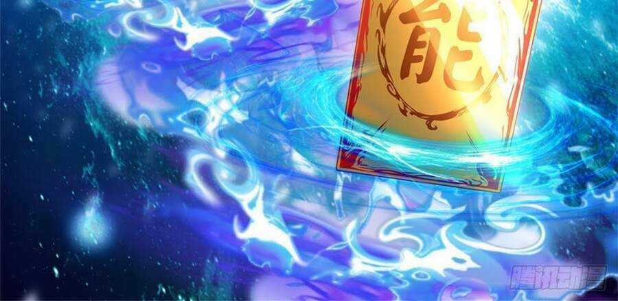 Thẻ Đăng Nhập Phong Ấn Siêu Cấp - Chapter 21 - Trang 12