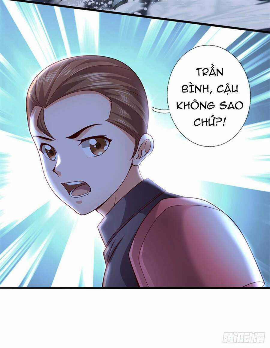 Thẻ Đăng Nhập Phong Ấn Siêu Cấp - Chapter 21 - Trang 4