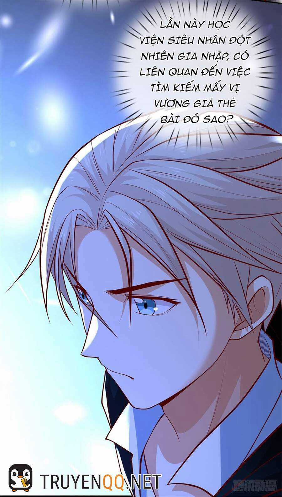 Thẻ Đăng Nhập Phong Ấn Siêu Cấp - Chapter 29 - Trang 13