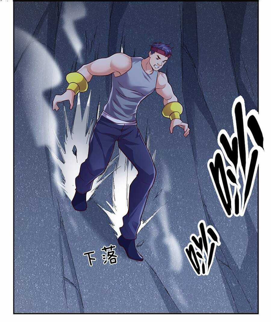 Thẻ Đăng Nhập Phong Ấn Siêu Cấp - Chapter 35 - Trang 22