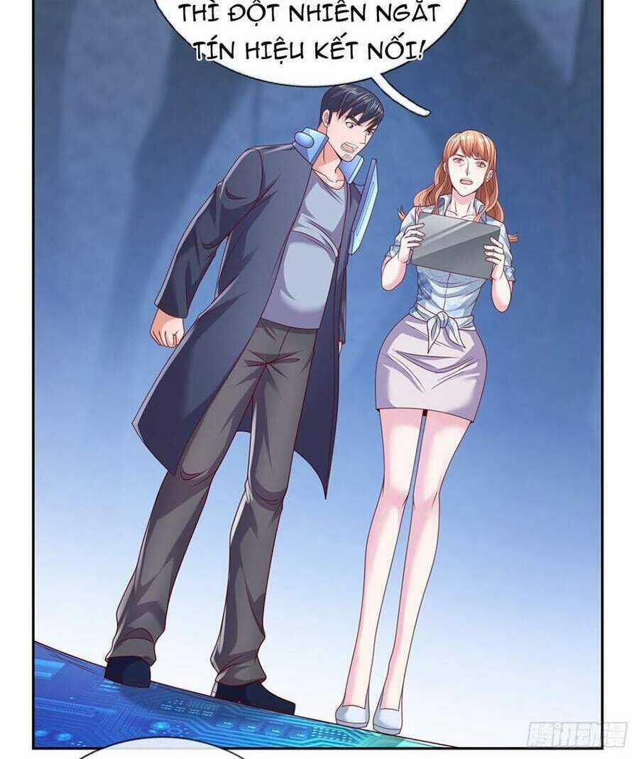 Thẻ Đăng Nhập Phong Ấn Siêu Cấp - Chapter 37 - Trang 10