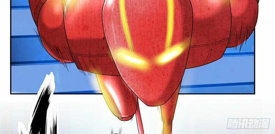 Thẻ Đăng Nhập Phong Ấn Siêu Cấp - Chapter 39 - Trang 11