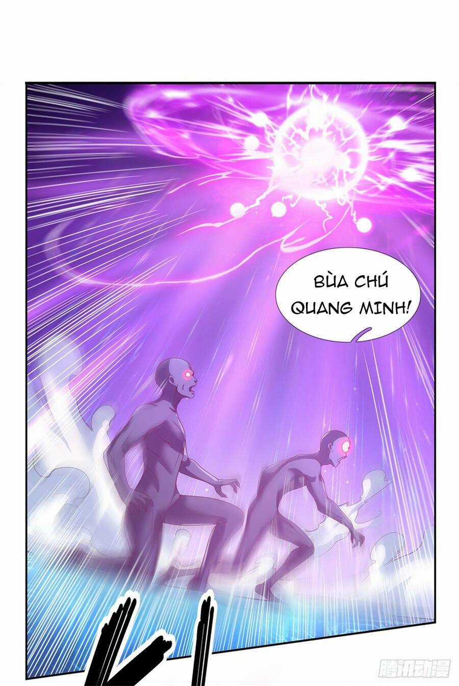 Thẻ Đăng Nhập Phong Ấn Siêu Cấp - Chapter 39 - Trang 14