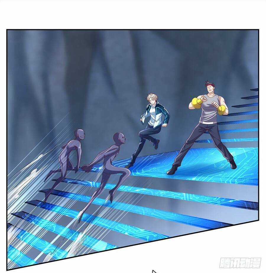 Thẻ Đăng Nhập Phong Ấn Siêu Cấp - Chapter 39 - Trang 9