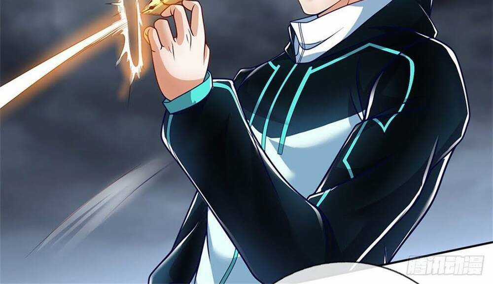 Thẻ Đăng Nhập Phong Ấn Siêu Cấp - Chapter 4 - Trang 3