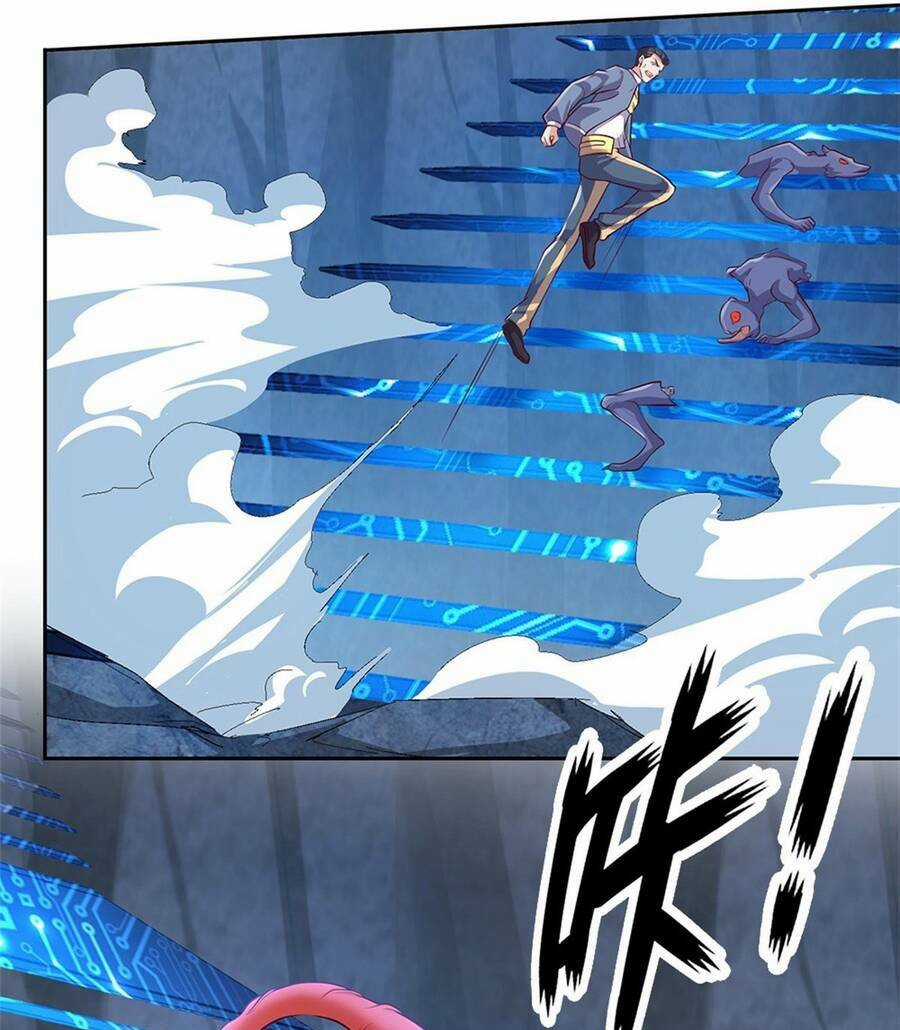 Thẻ Đăng Nhập Phong Ấn Siêu Cấp - Chapter 40 - Trang 21