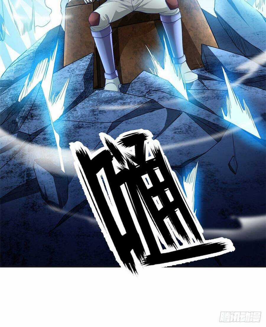 Thẻ Đăng Nhập Phong Ấn Siêu Cấp - Chapter 41 - Trang 26