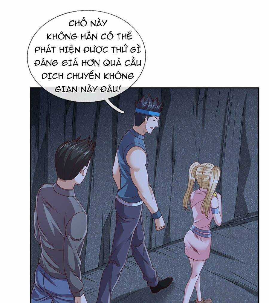 Thẻ Đăng Nhập Phong Ấn Siêu Cấp - Chapter 41 - Trang 9