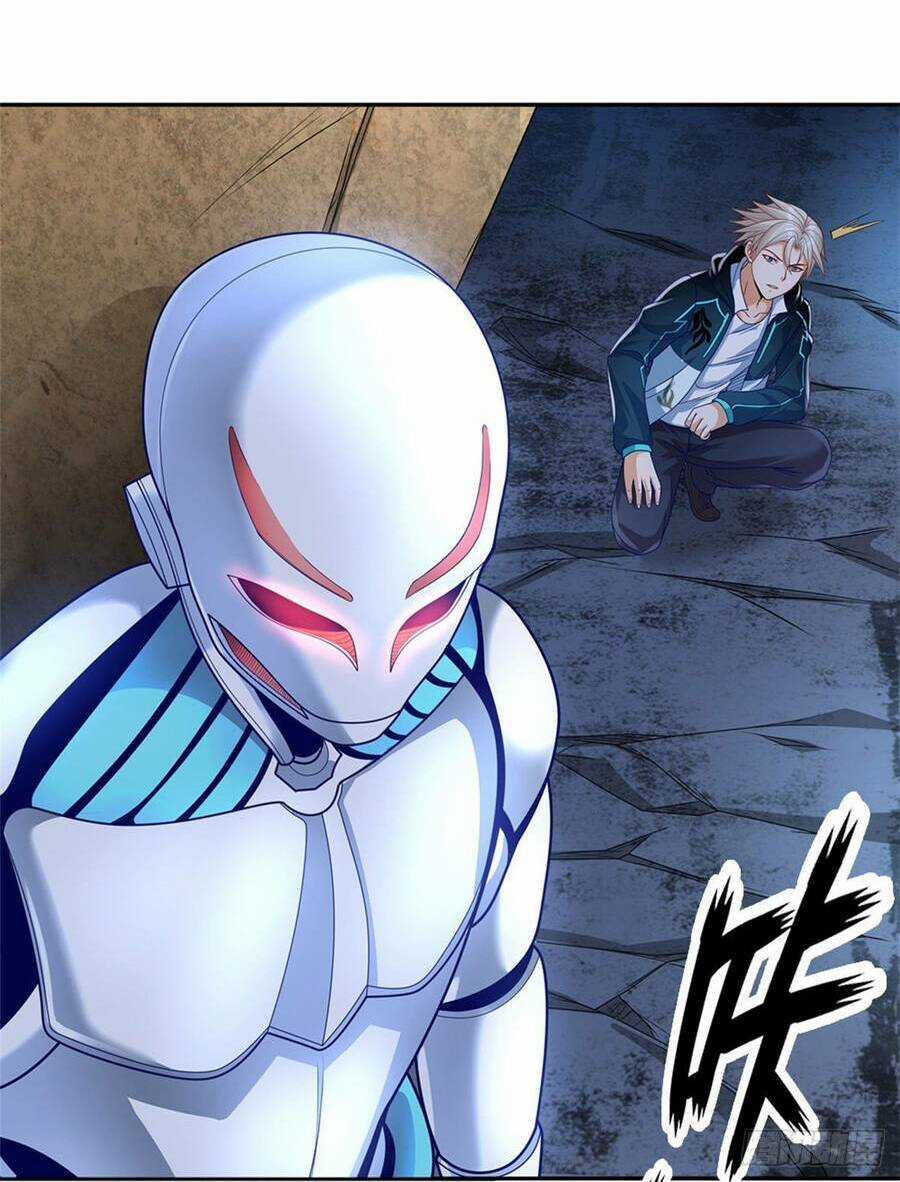 Thẻ Đăng Nhập Phong Ấn Siêu Cấp - Chapter 43 - Trang 23