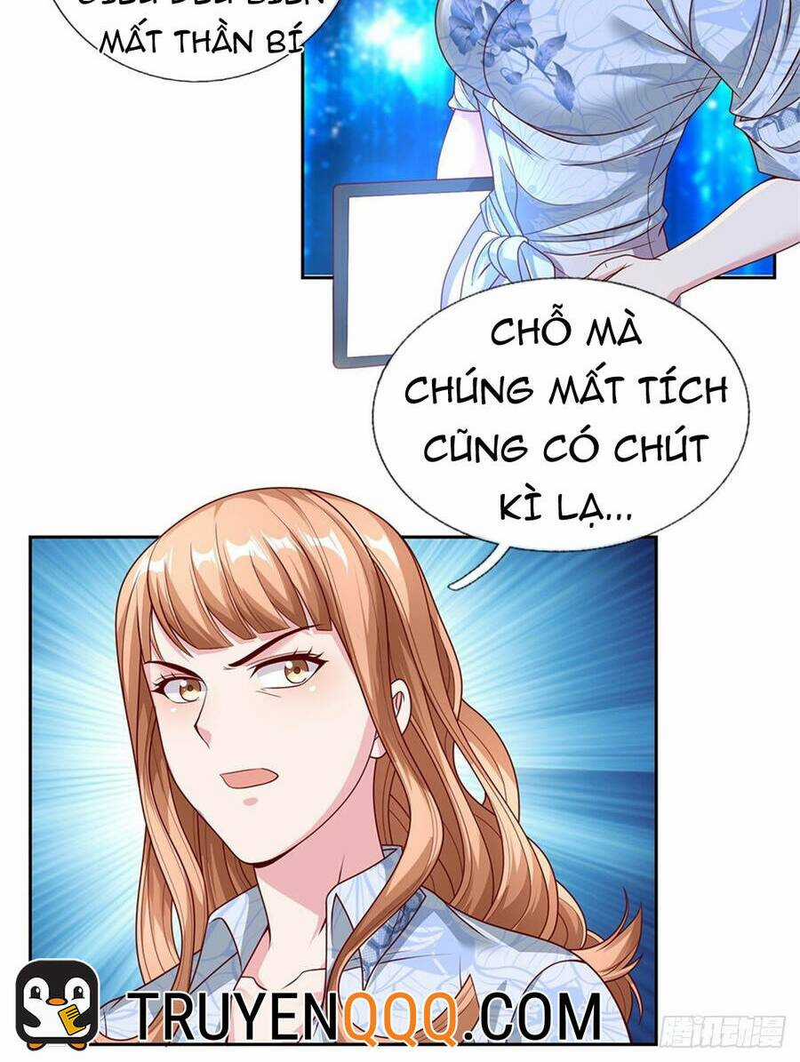 Thẻ Đăng Nhập Phong Ấn Siêu Cấp - Chapter 46 - Trang 3