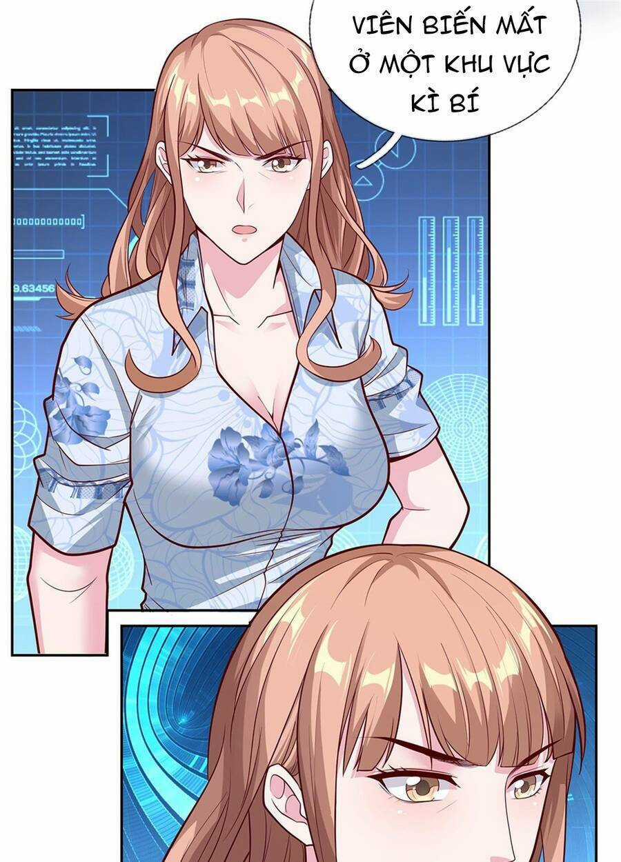 Thẻ Đăng Nhập Phong Ấn Siêu Cấp - Chapter 46 - Trang 8