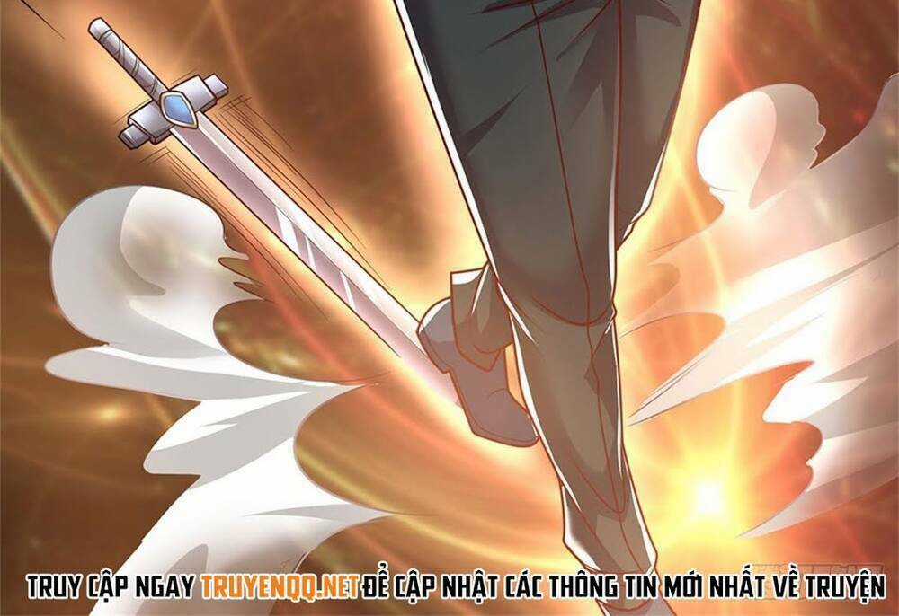 Thẻ Đăng Nhập Phong Ấn Siêu Cấp - Chapter 5 - Trang 21