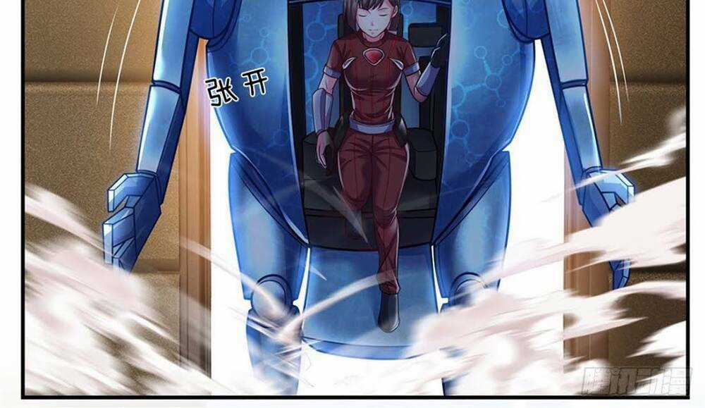 Thẻ Đăng Nhập Phong Ấn Siêu Cấp - Chapter 5 - Trang 31