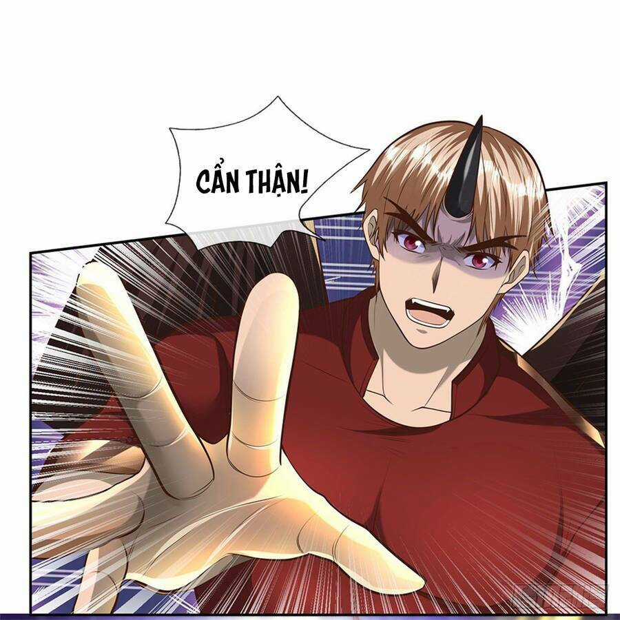 Thẻ Đăng Nhập Phong Ấn Siêu Cấp - Chapter 52 - Trang 25