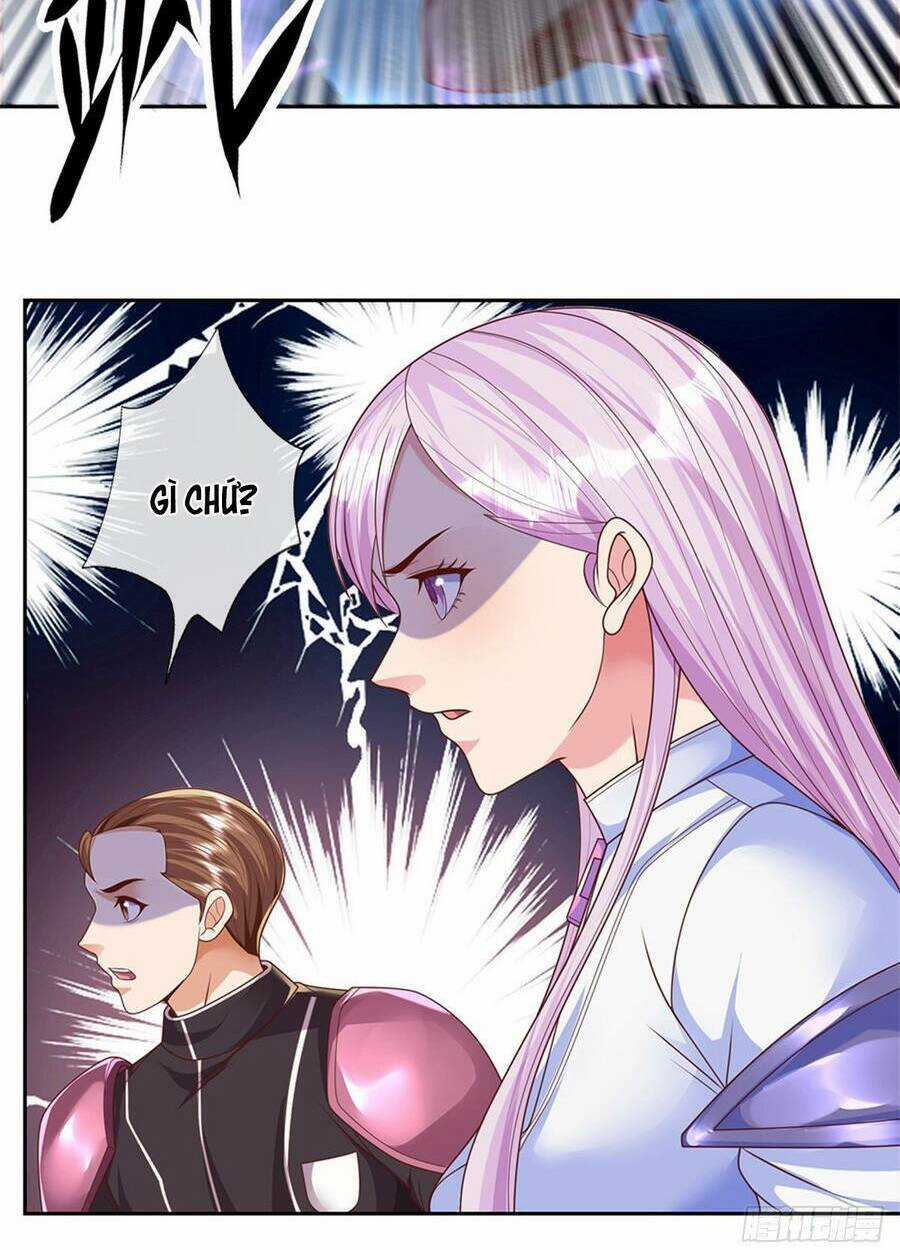 Thẻ Đăng Nhập Phong Ấn Siêu Cấp - Chapter 52 - Trang 4