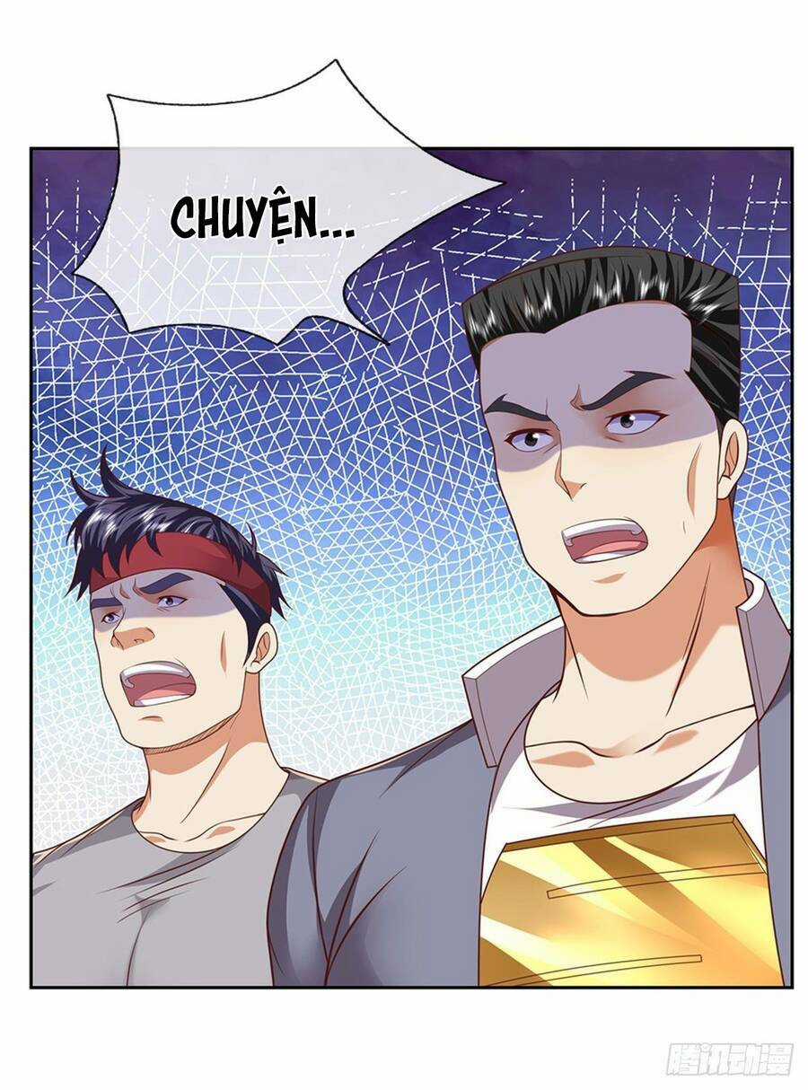 Thẻ Đăng Nhập Phong Ấn Siêu Cấp - Chapter 52 - Trang 6