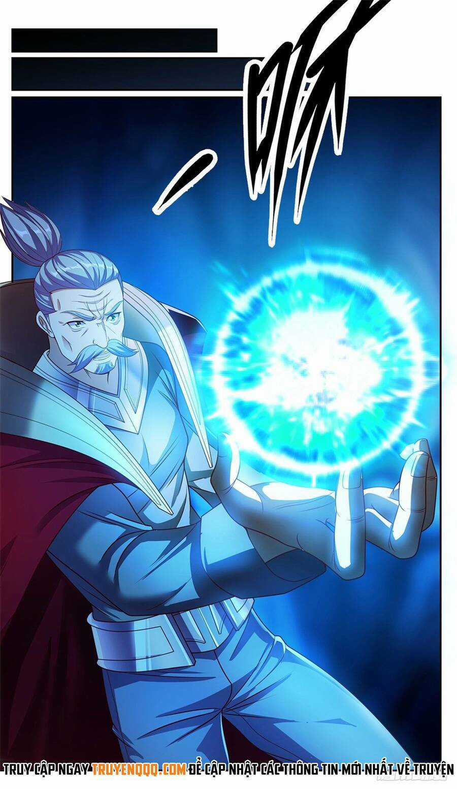 Thẻ Đăng Nhập Phong Ấn Siêu Cấp - Chapter 55 - Trang 7