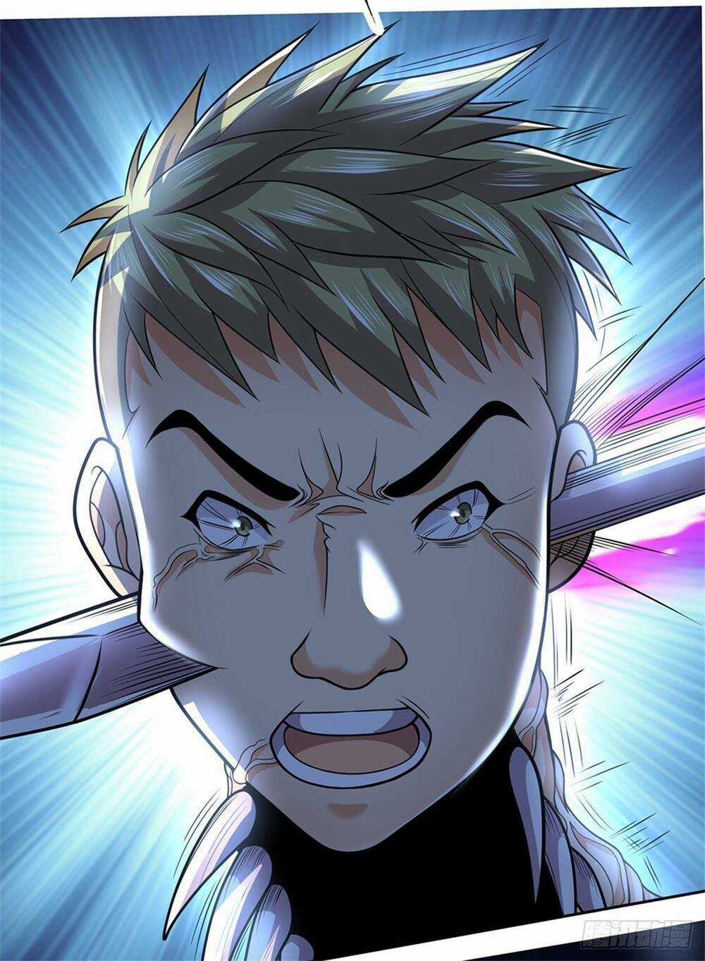 Thẻ Đăng Nhập Phong Ấn Siêu Cấp - Chapter 6 - Trang 9