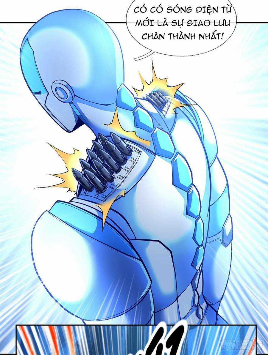 Thẻ Đăng Nhập Phong Ấn Siêu Cấp - Chapter 65 - Trang 3