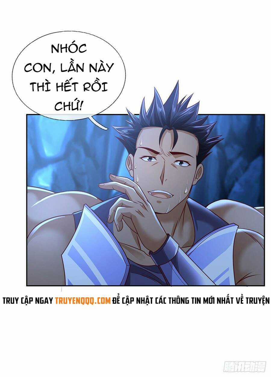 Thẻ Đăng Nhập Phong Ấn Siêu Cấp - Chapter 67 - Trang 6