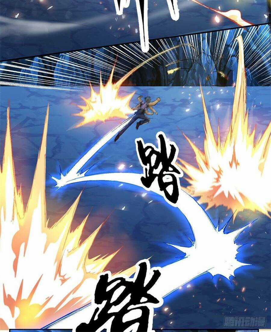 Thẻ Đăng Nhập Phong Ấn Siêu Cấp - Chapter 68 - Trang 11