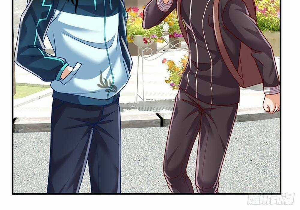 Thẻ Đăng Nhập Phong Ấn Siêu Cấp - Chapter 7 - Trang 18