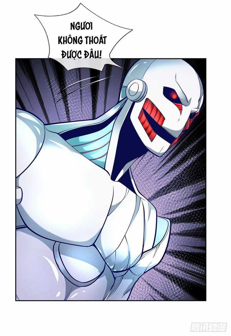 Thẻ Đăng Nhập Phong Ấn Siêu Cấp - Chapter 71 - Trang 12