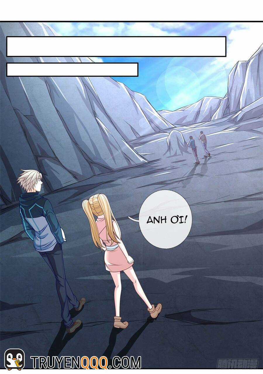 Thẻ Đăng Nhập Phong Ấn Siêu Cấp - Chapter 73 - Trang 2