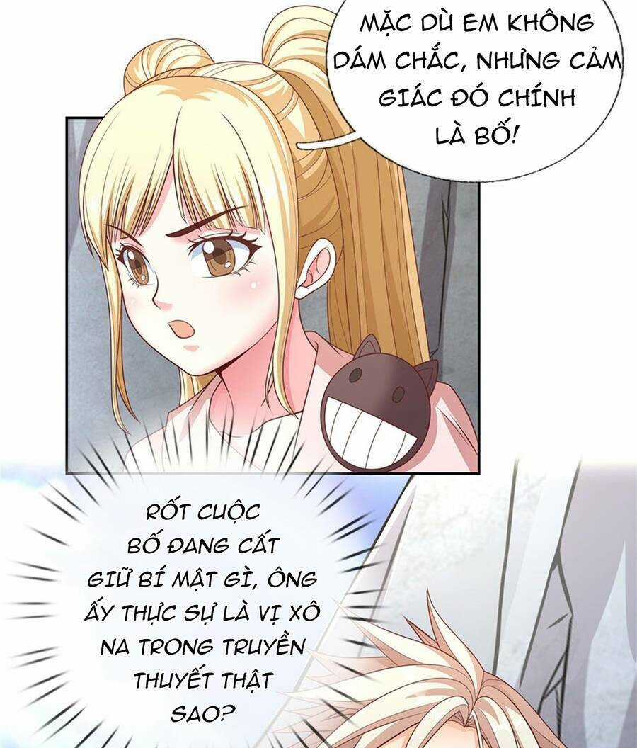 Thẻ Đăng Nhập Phong Ấn Siêu Cấp - Chapter 73 - Trang 7