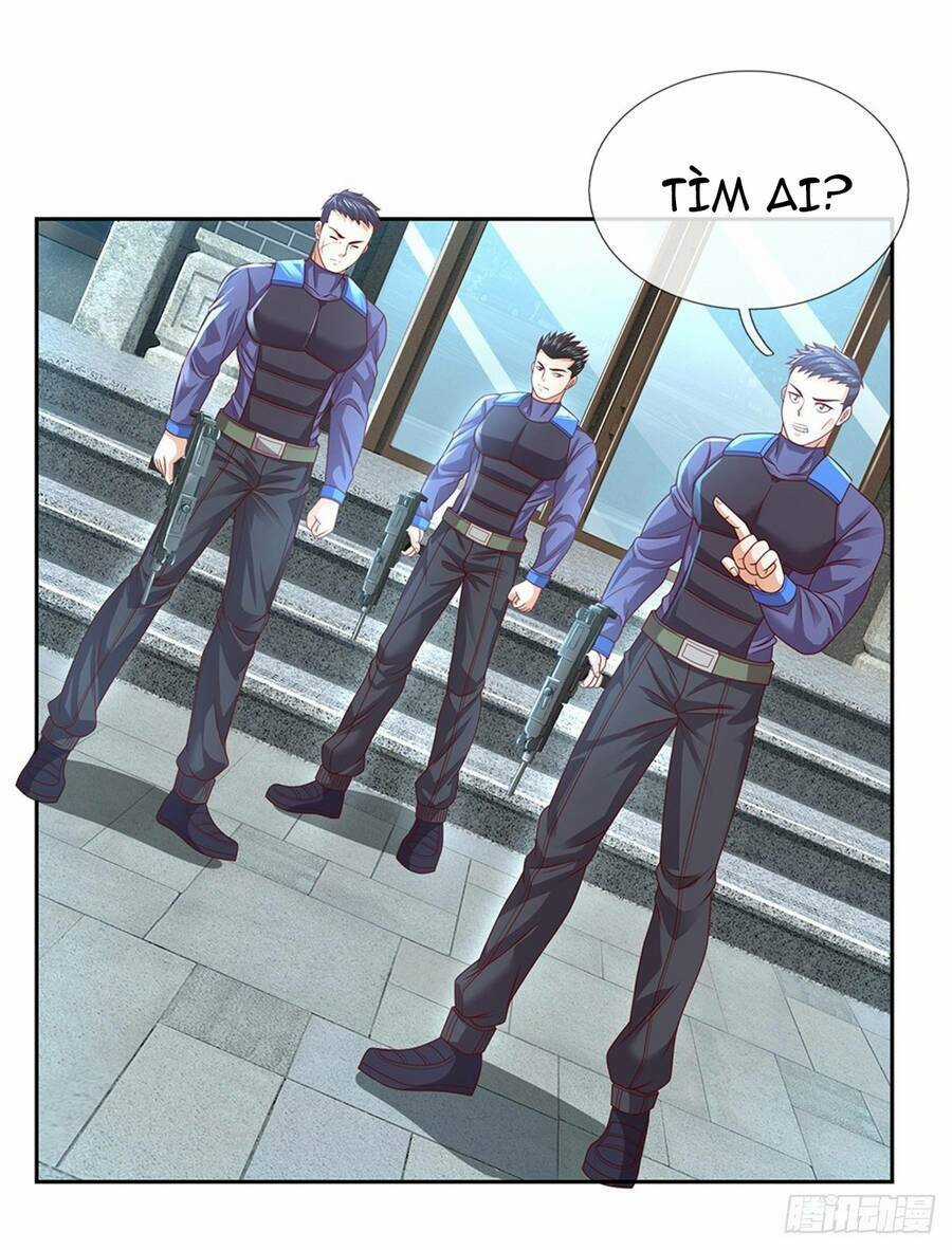 Thẻ Đăng Nhập Phong Ấn Siêu Cấp - Chapter 75 - Trang 3