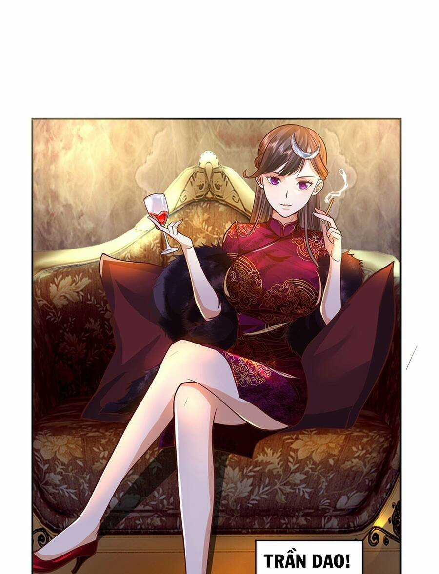 Thẻ Đăng Nhập Phong Ấn Siêu Cấp - Chapter 75 - Trang 21