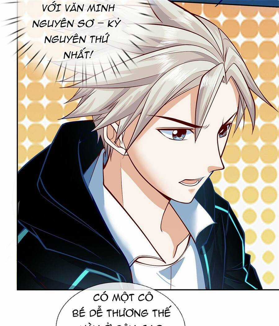 Thẻ Đăng Nhập Phong Ấn Siêu Cấp - Chapter 76 - Trang 27