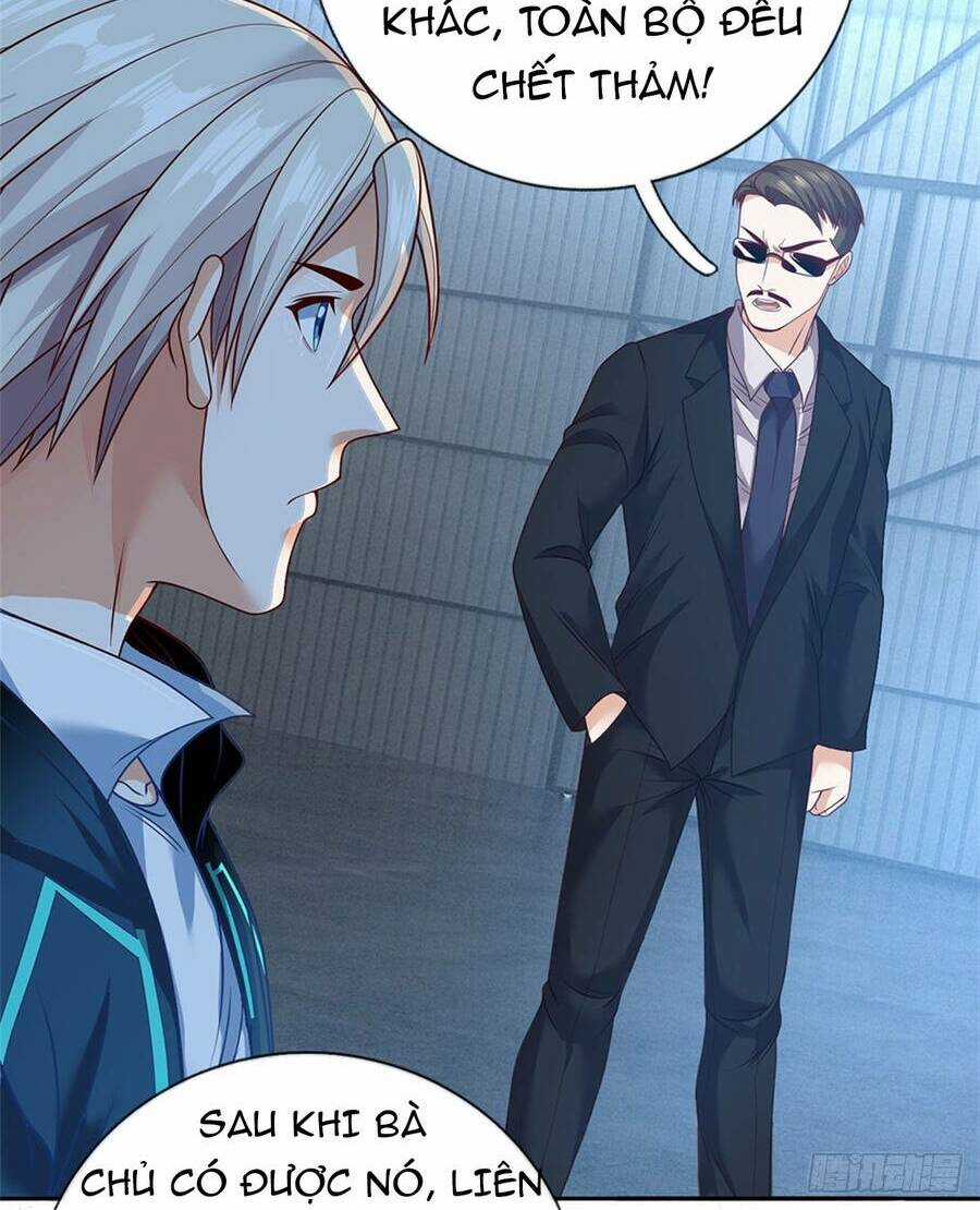 Thẻ Đăng Nhập Phong Ấn Siêu Cấp - Chapter 78 - Trang 31