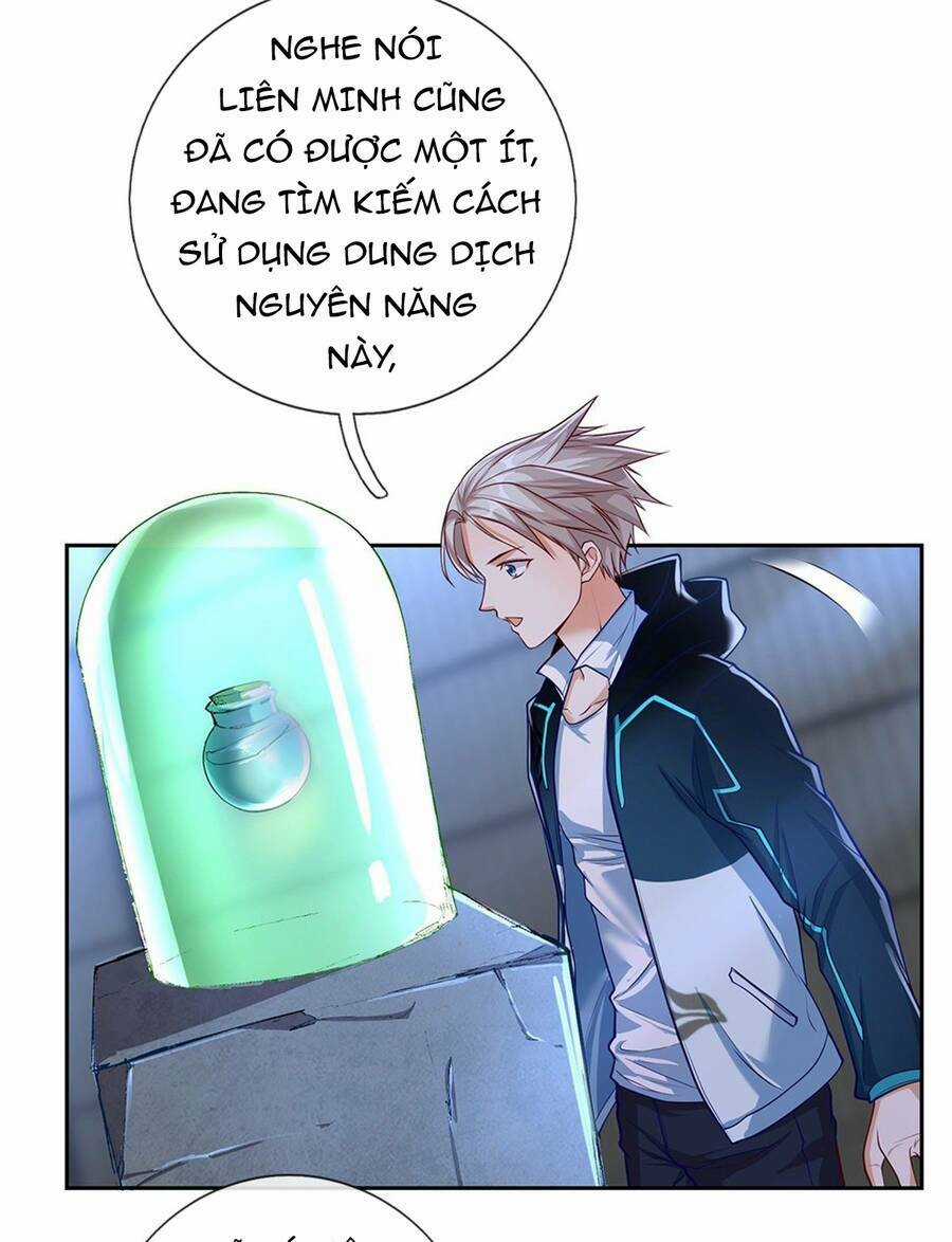 Thẻ Đăng Nhập Phong Ấn Siêu Cấp - Chapter 78 - Trang 5