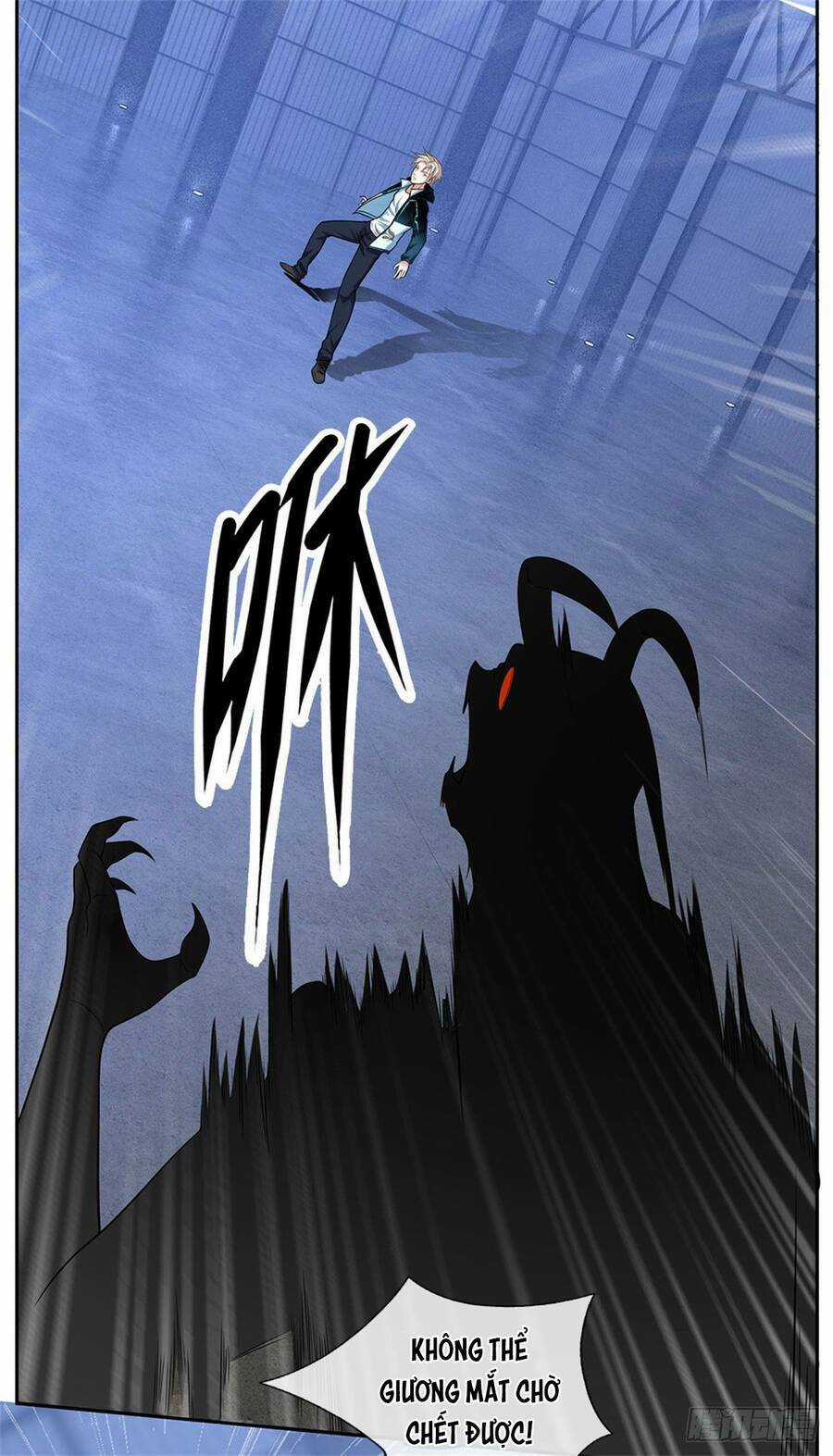 Thẻ Đăng Nhập Phong Ấn Siêu Cấp - Chapter 79 - Trang 24