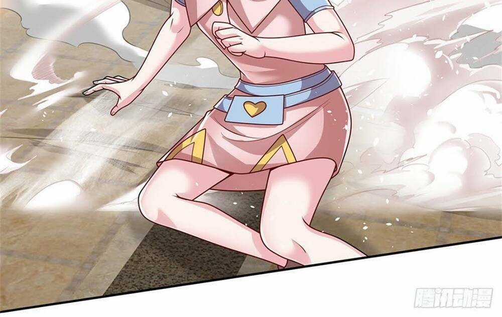 Thẻ Đăng Nhập Phong Ấn Siêu Cấp - Chapter 8 - Trang 22