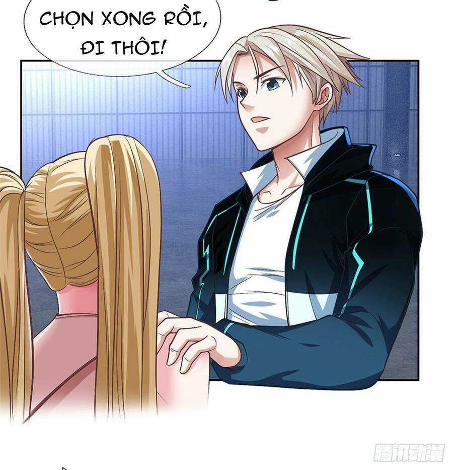 Thẻ Đăng Nhập Phong Ấn Siêu Cấp - Chapter 80 - Trang 12